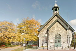 First United Church, Ottawa